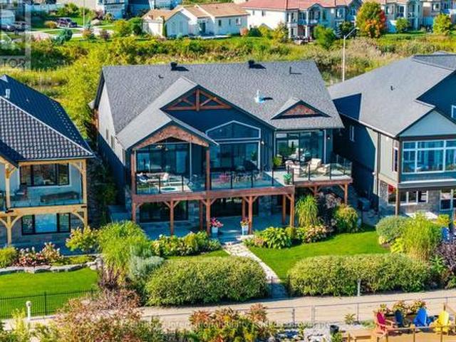 625 Aberdeen Boulevard S, Midland, ON, L4R 5L9 house for sale | Listing ID S13461 | Royal LePage