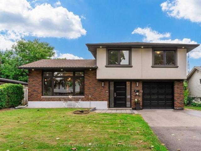 625 Braemore Road, Burlington, ON, L7N 3E6 house for sale | Listing ID W13512 | Royal LePage
