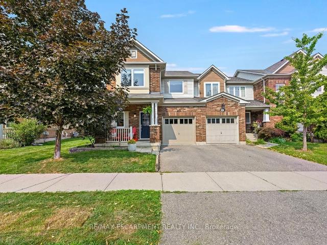 625 Gervais Terrace, Milton | Sold, W13618 | Condos. Ca