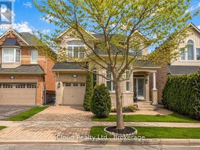 625 Laughren Crescent, Milton, ON, L9T 0G6 house for sale | Listing ID W13081 | Royal LePage