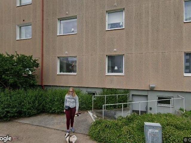 625 m2 kontor uthyres i Halmstad