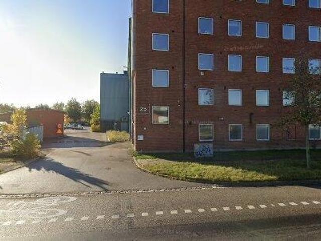 625 m2 kontor uthyres i Malmö Centrum