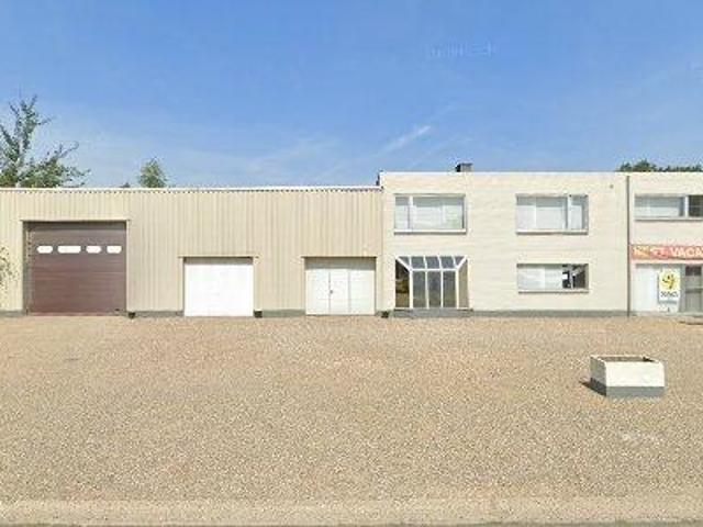 625 m2 land for rent in Maaseik