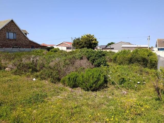 625 m² Land available in Wavecrest