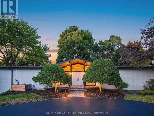 625 Sir Richards Road, Mississauga, ON, L5C 1A3 house for sale | Listing ID W13722 | Royal LePage