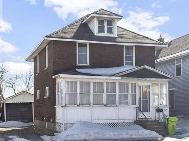 625 Queen ST W Sault Ste Marie Ontario
