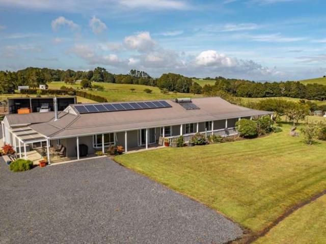 625 Waiare Road, Okaihau, Far North