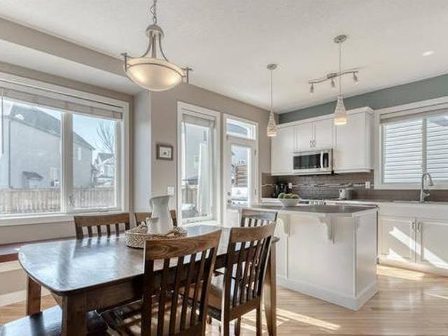 625 Windridge Road SW Airdrie Alberta