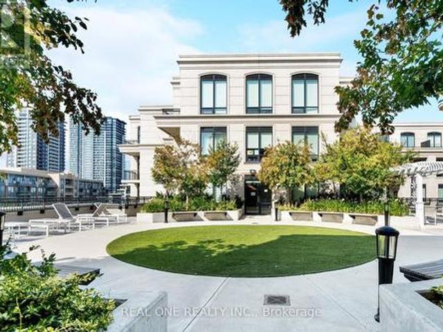 625E 278 Buchanan Drive, Markham, ON, L3R 6J1 condo for sale | Listing ID N12143 | Royal LePage