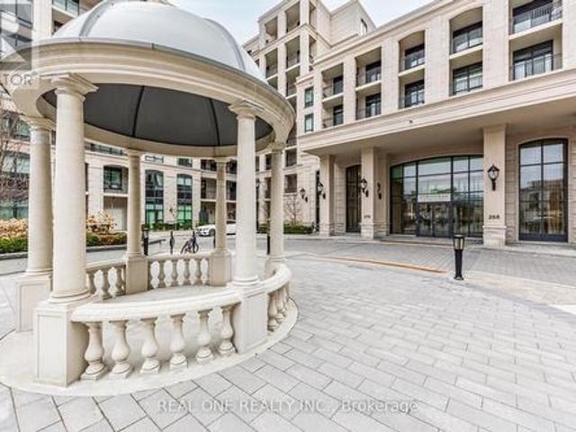625E 278 Buchanan Drive, Markham, ON, L3R 6J1 condo for sale | Listing ID N12281 | Royal LePage