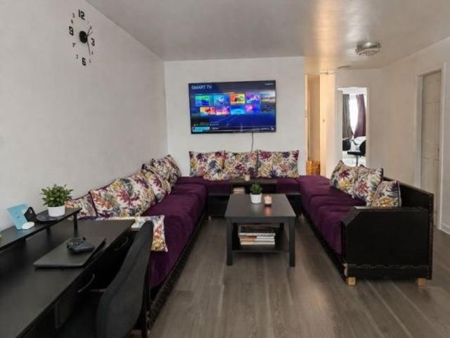 6266 Rue de Louvois, H1P 1L8, H1P 1L8, Montréal