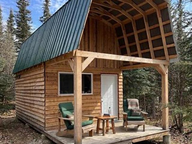 6267 Macabar Road, 100 Mile House, BC, V0K 1X3 recreational for sale | Listing ID R3140 | Royal LePage
