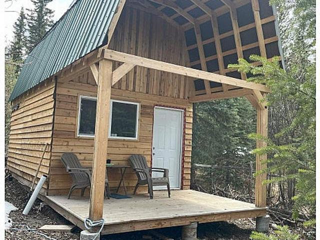 6267 Macabar Road Deka Lake / Sulphurous / Hathaway Lakes, Briti