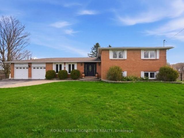 6269 Regional 30 Road, Uxbridge, ON, L9P 0J7 house for sale | Listing ID N13095 | Royal LePage