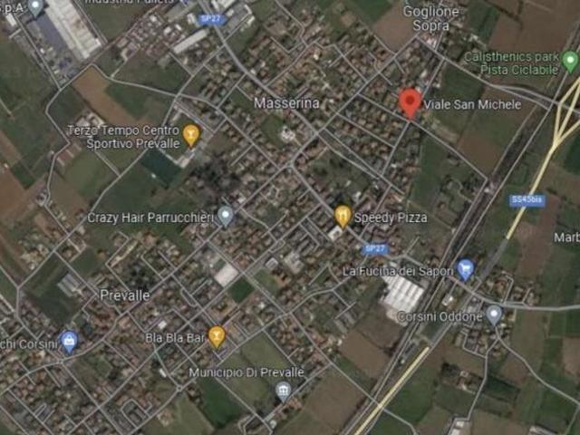 626/2021 6 BS abitazione in asta a Prevalle