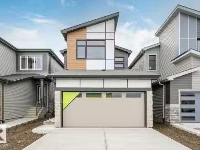 6263 29 Avenue, Edmonton, AB, T6X 3J3 house for sale Listin.