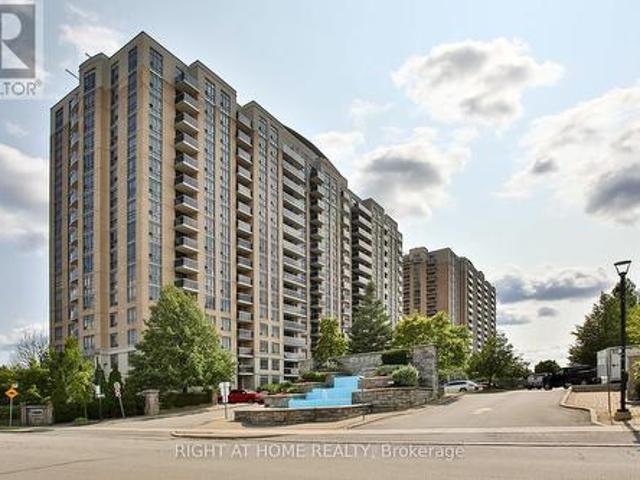626 18 Mondeo Drive, Toronto, ON, M1P 5C8 condo for sale | Listing ID E13632 | Royal LePage
