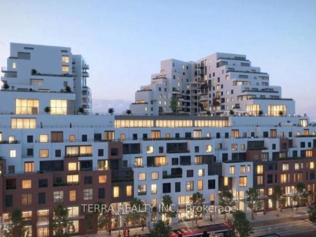 626 1 Eastern Avenue, Toronto | Leased, E13507 | Condos. Ca