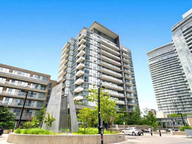 626 52 Forest Manor Road, North York | 1+1Beds/2Bath, Condo, $2,400/mo | Condos. Ca