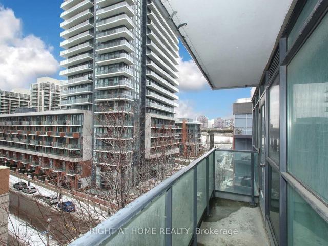 626 600 Fleet Street, Toronto | Terminated, C12525 | Condos. Ca