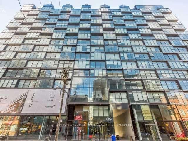 626 629 King Street W, Toronto | Leased, C12834 | Condos. Ca