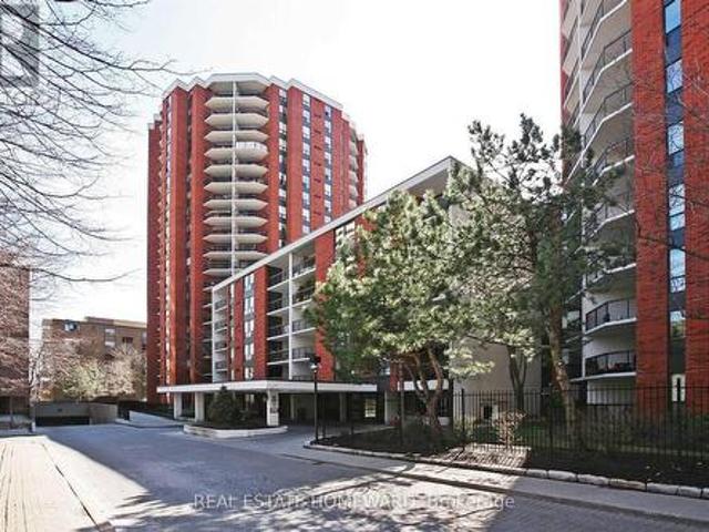 626 77 Maitland Place, Toronto, ON, M4Y 2V6 condo for sale | Listing ID C13553 | Royal LePage