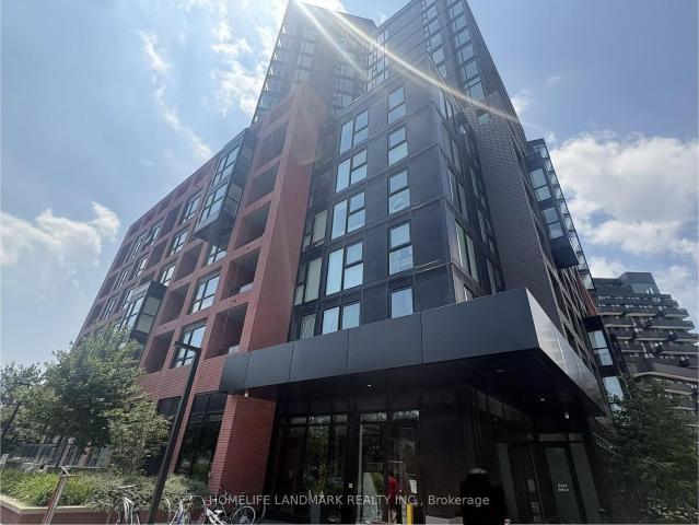626 8 TIPPETT Road, North York | 1Beds/1Bath, Condo, $2,000/mo | Condos. Ca