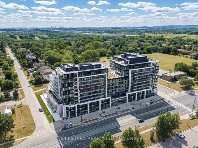 626 8 Yonge Street, Thornhill | For Sale @ $488,000 | Condos. Ca