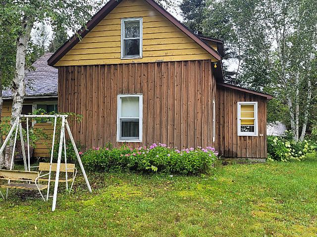 626 Cameron Road, Mattawa On
