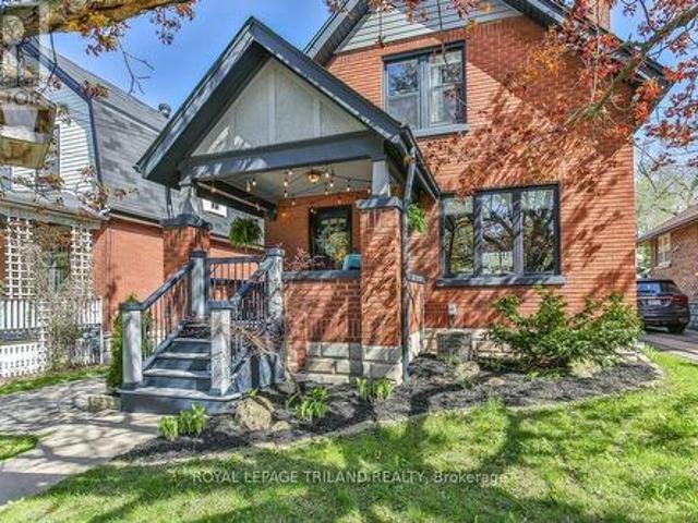 626 Emery Street E, London South F, ON, N6C 2G4 house for sale | Listing ID X13150 | Royal LePage