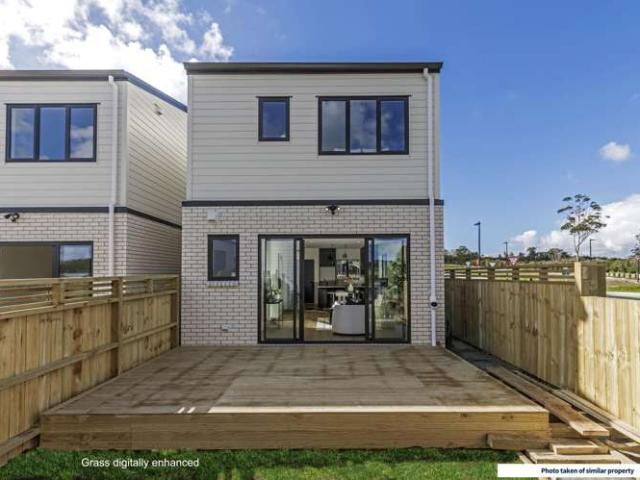 626 Kerepi Street, Westgate, Waitakere City