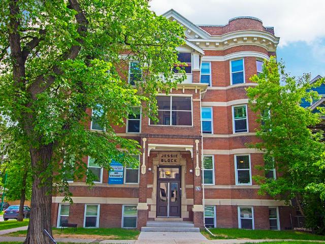 626 Jessie Avenue Two Bedroom Suite Type B [object Promise] for Rent