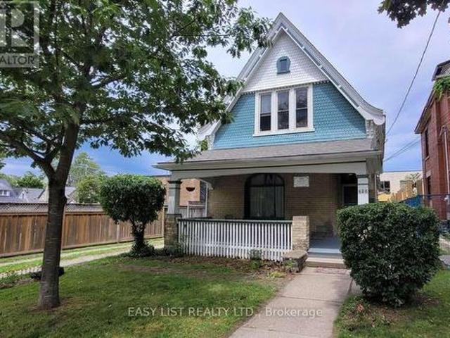 626 Lorne Avenue, London East, ON, N5W 3K5 investment for sale | Listing ID X13472 | Royal LePage