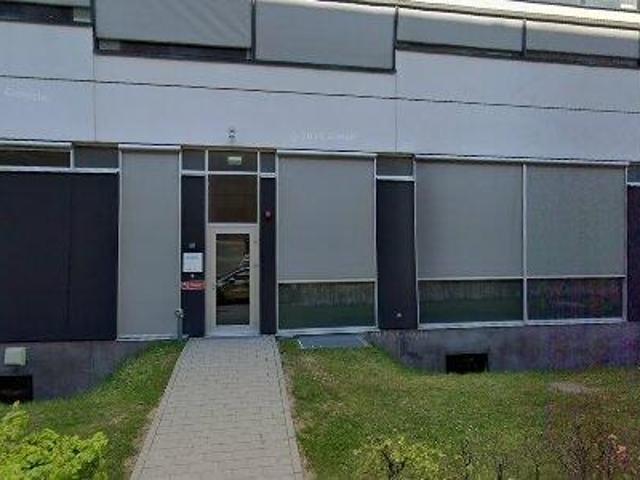 626 m2 kontor til leje i Ballerup