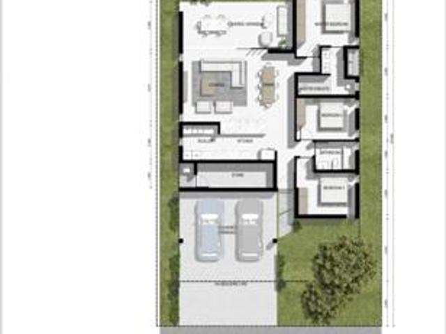 626 m² Land available in Salt Rock