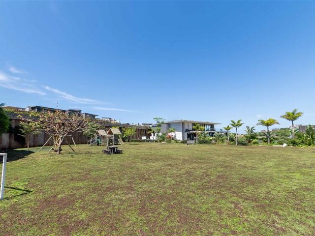 626 m² Land available in Sibaya Precinct