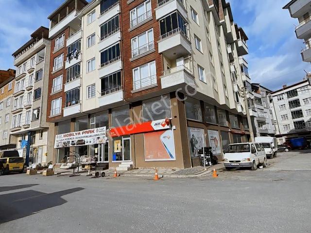 626 Metre² Satılık Ticari Gayrimenkul