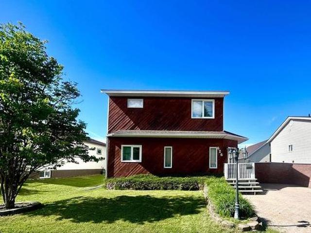 626 Second Street West, Fort Frances, ON, P9A 2Z8 house for sale | Listing ID TB2601 | Royal LePage