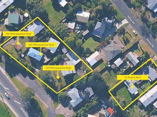 626 Whangaparaoa Road, Stanmore Bay, Rodney