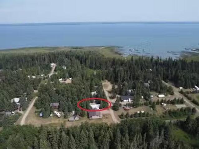 626 Willow Bay, Brightsand Lake, SK, S0M 0H0 vacant land for.