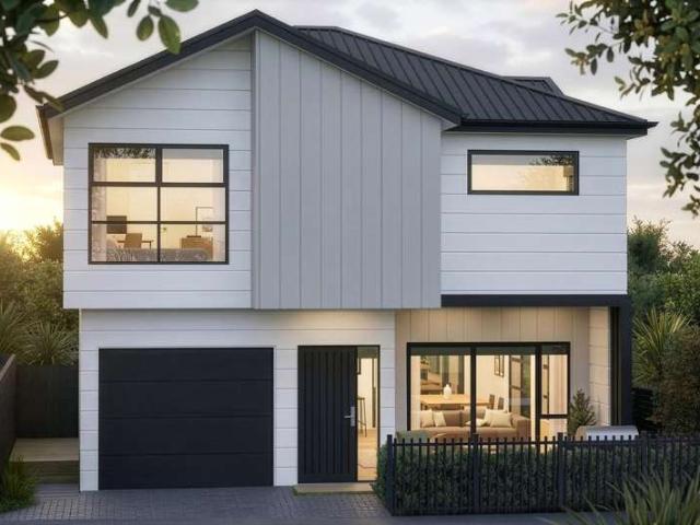 626 Te Atatu Road, Te Atatu Peninsula, Waitakere City