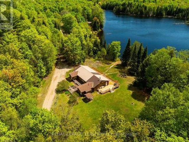 626B Umpherson'S Mill Road, Lanark Highlands, ON, K0G 1K0 commercial for sale | Listing ID X13175 | Royal LePage