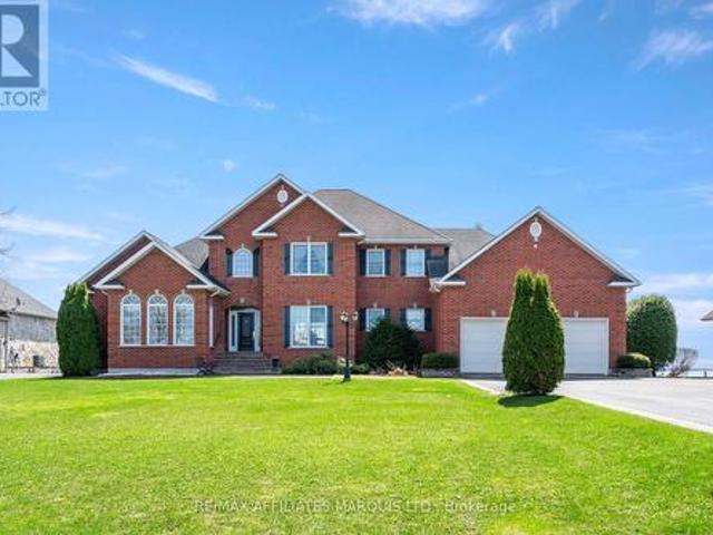 6274 Karen Drive, South Glengarry, ON, K0C 1E0 house for sale | Listing ID X12114 | Royal LePage