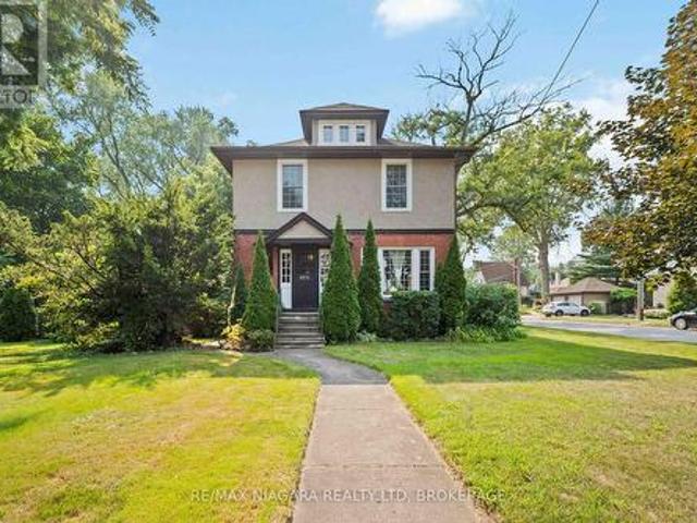 6275 Pine Grove Avenue, Niagara Falls Dorchester, ON, L2G 4J4 house for sale | Listing ID X13682 | Royal LePage