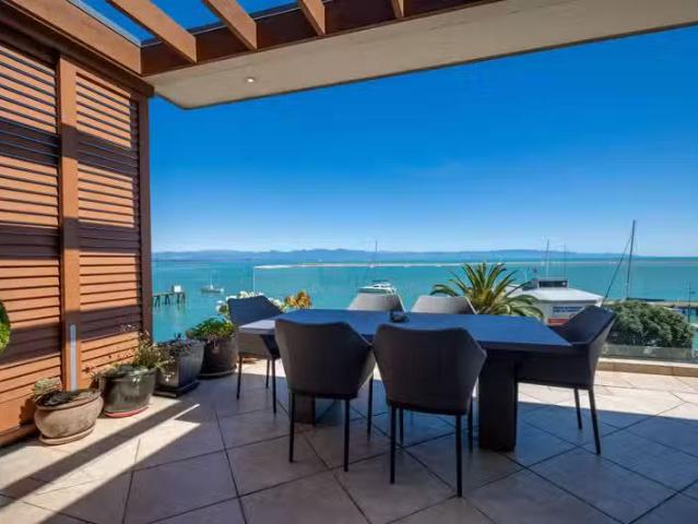 6/275 Wakefield Quay, Stepneyville, Nelson For Sale