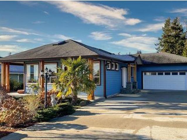 6277 Baillie Road, Sechelt, BC, V7Z 0R5 Single Family Property For Sale | Listing ID R2980 | Royal LePage