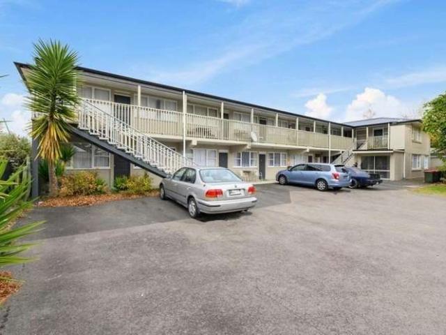 6/279 Fenton Street, 1070, Rotorua