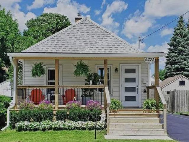 6271 Monroe St Niagara Falls ON L2G 2G9