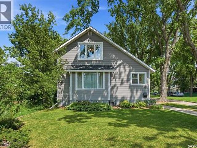 627 12Th Street E, Saskatoon, SK, S7N 0H3 house for sale | Listing ID SK042779 | Royal LePage