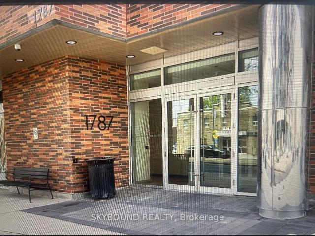 627 1787 St. Clair Avenue W in Toronto: Weston Pellam Park Condo Apartment for lease Toronto W03: MLS®# W13210092